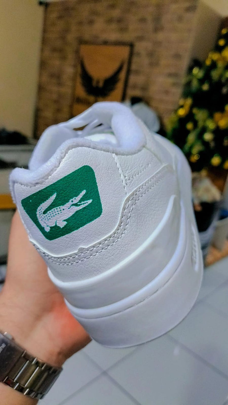 Lacoste Court Sneakers